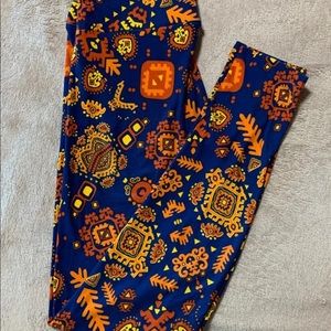 Lularoe leggings